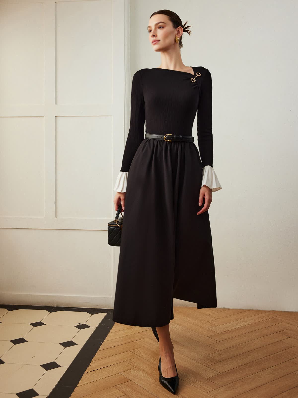 Seraphina™ Maxi Dress