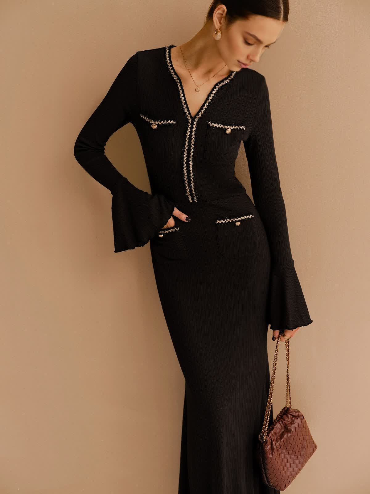 Seraphina™ Maxi Dress
