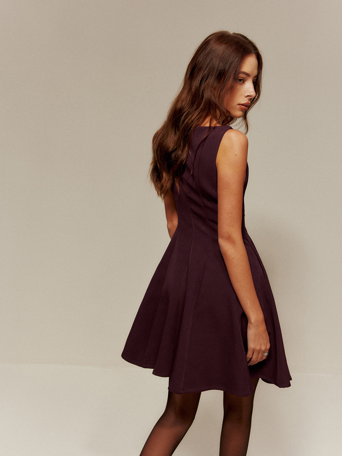 Lioré™ Mini Dress