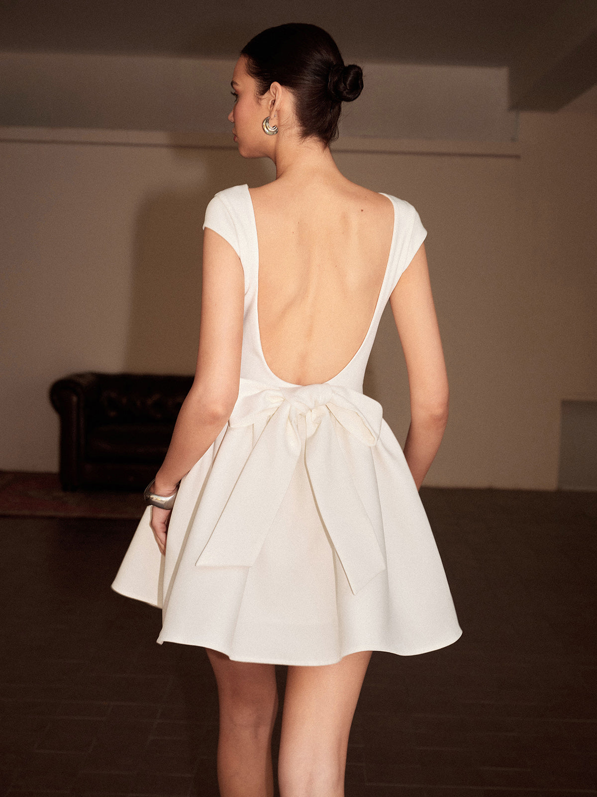 Marvina™ Mini Dress