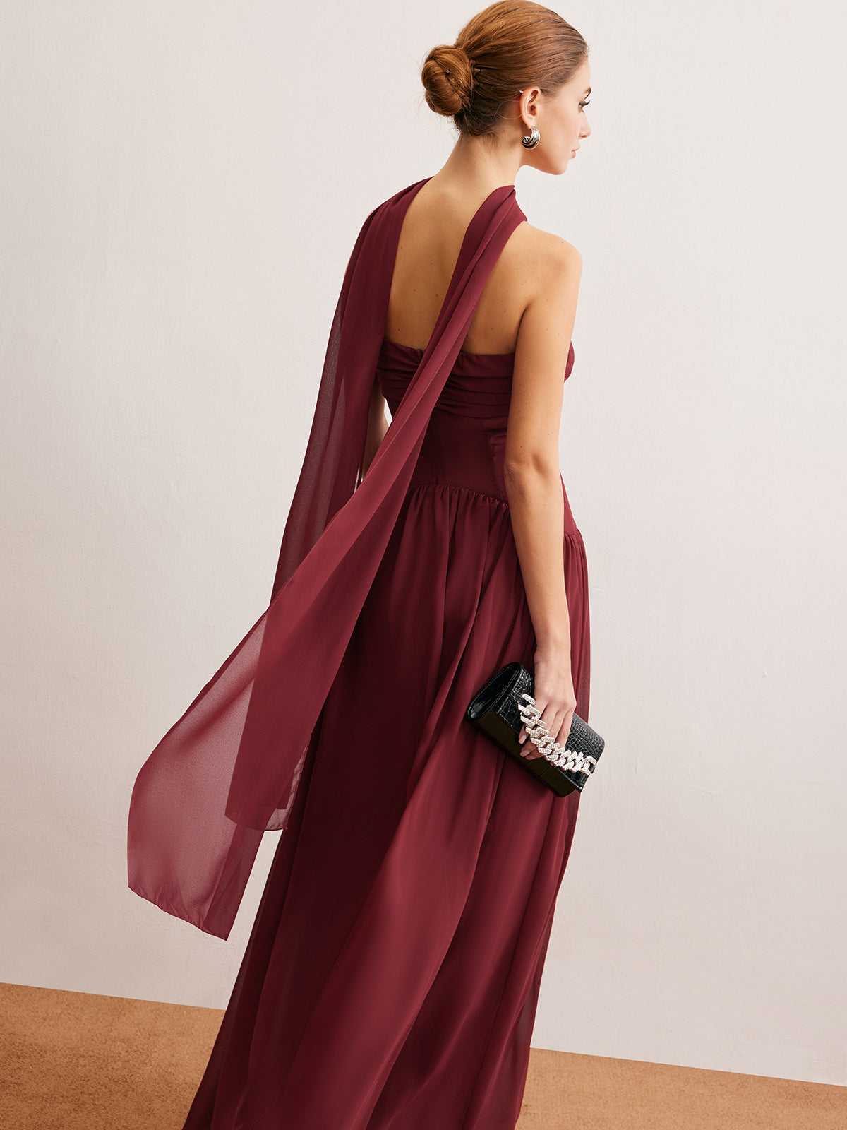 Evanna™ Maxi Dress