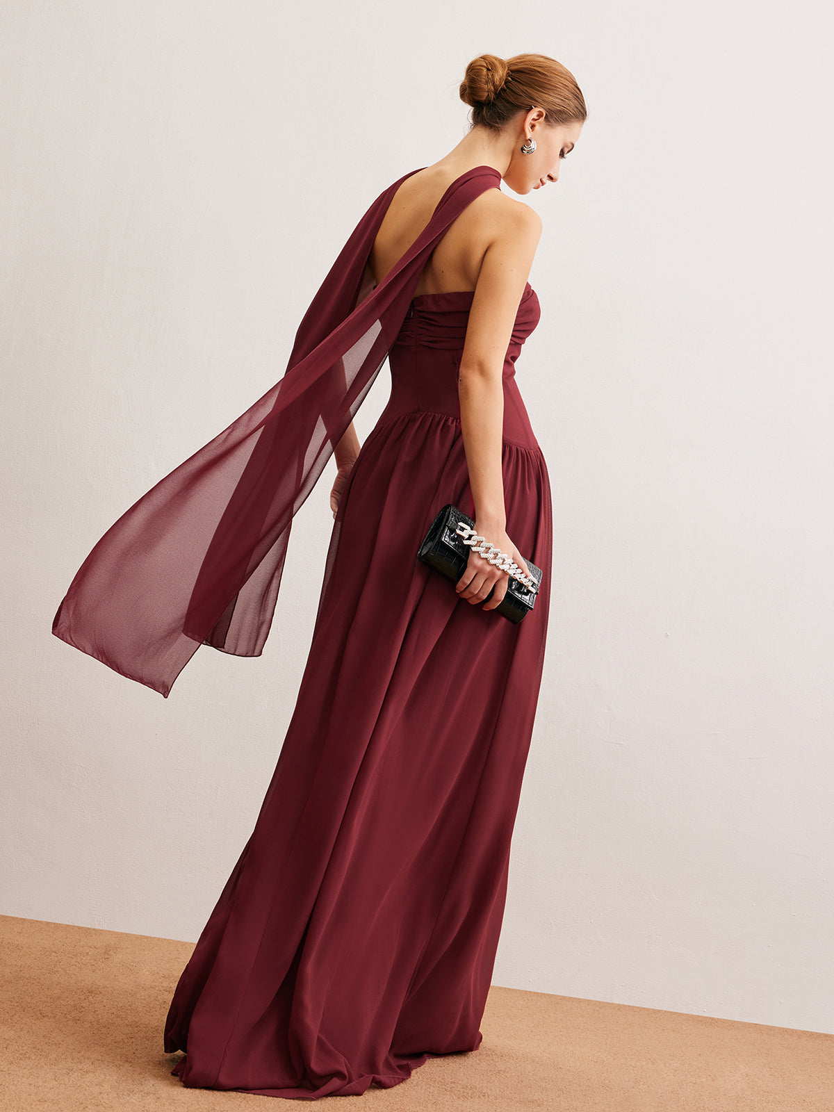Evanna™ Maxi Dress