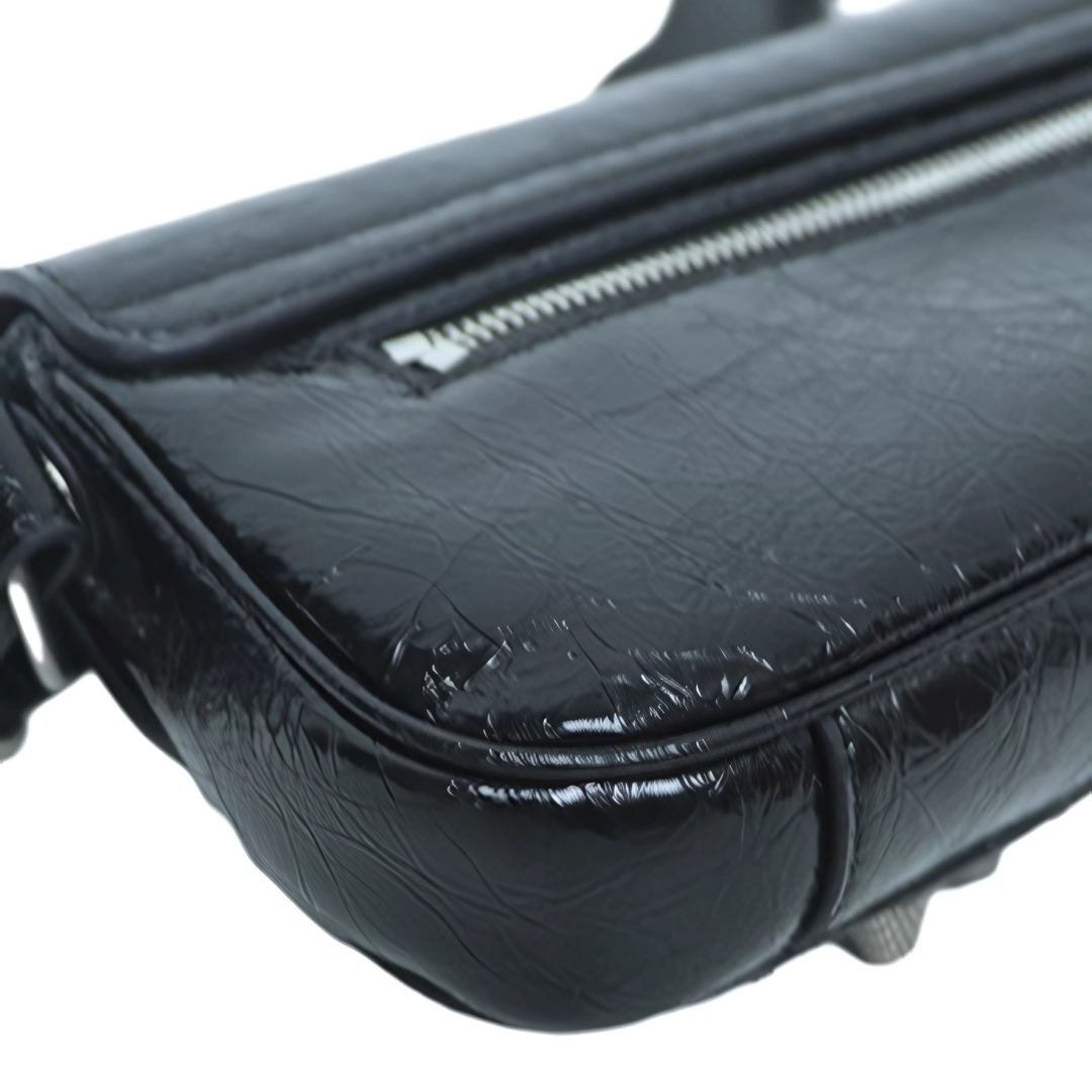 Capri Shoulder Bag