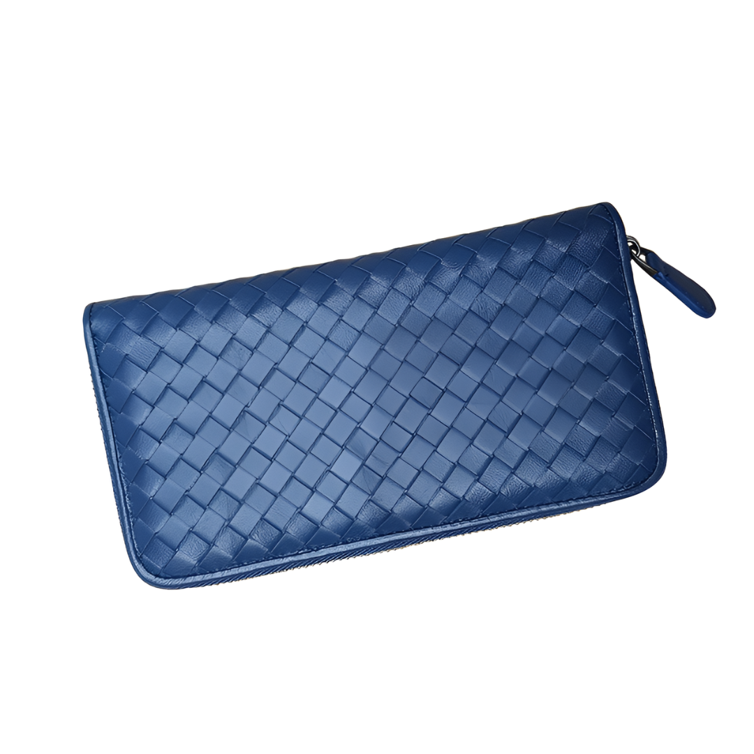 Serena Long Wallet