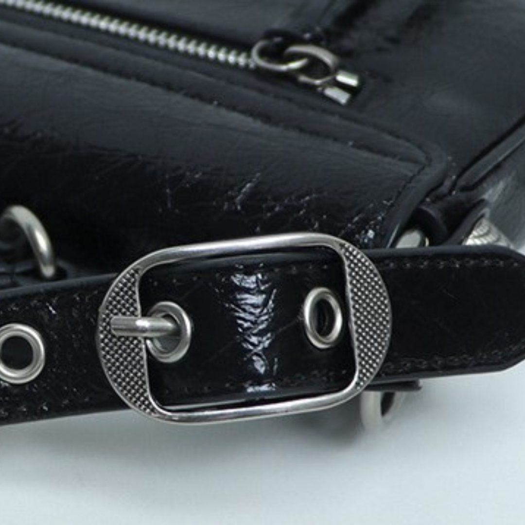 Capri Shoulder Bag