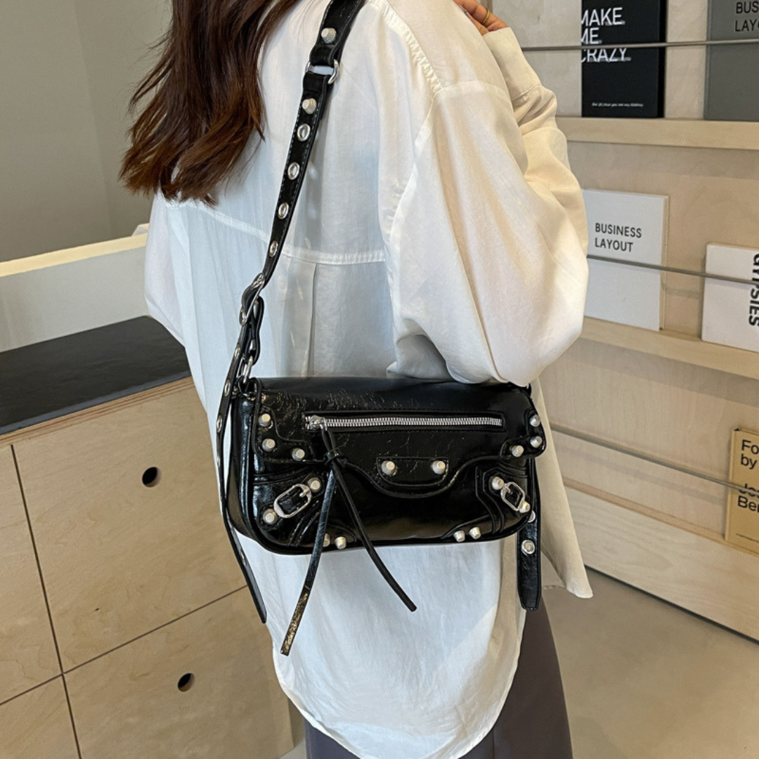 Capri Shoulder Bag