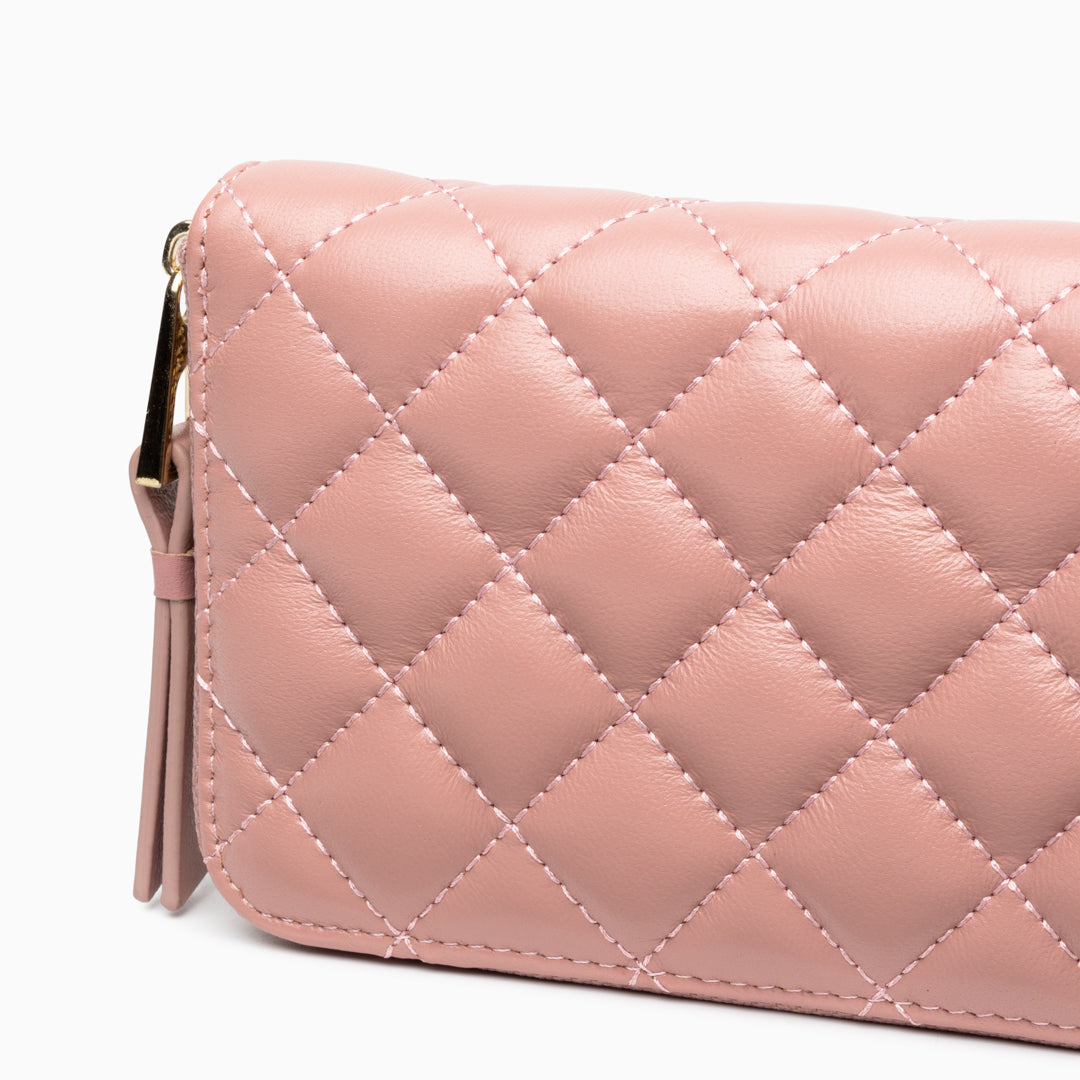 Amara Long Wallet