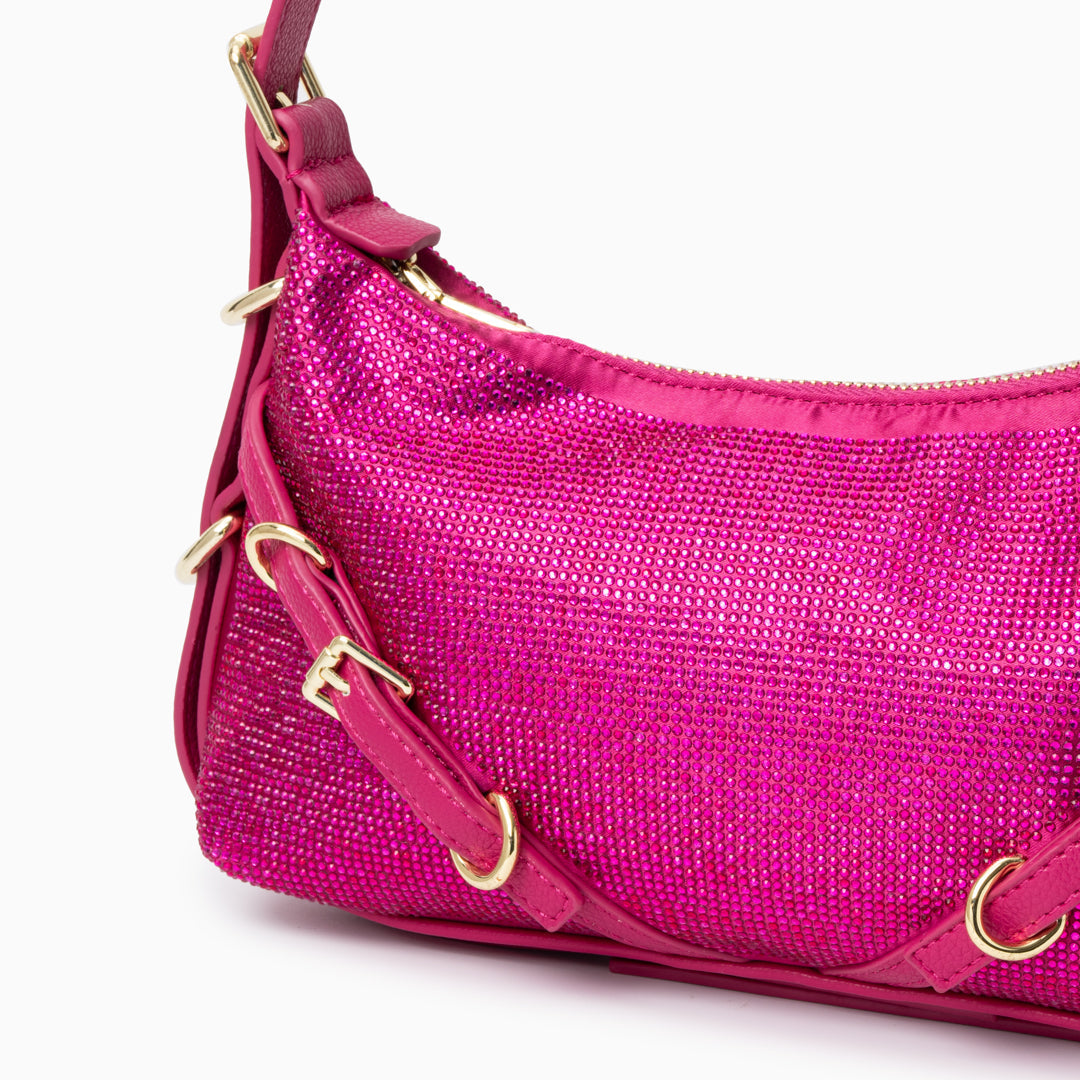 Harlow Shoulder Bag