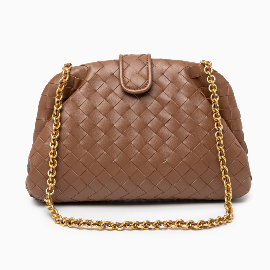 Casablanca Shoulder Bag