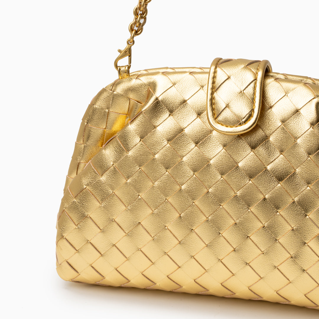Casablanca Shoulder Bag