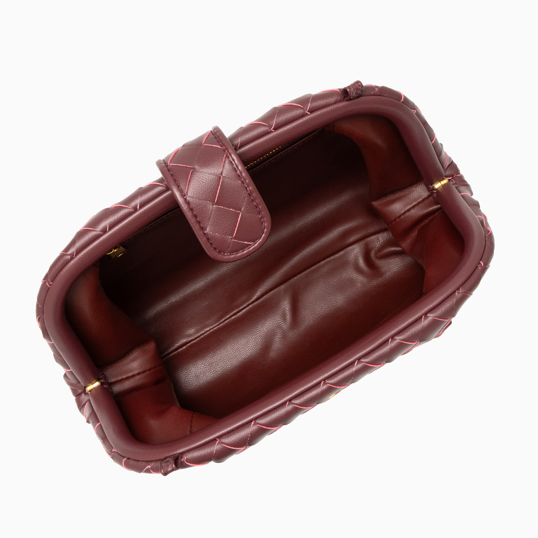 Casablanca Shoulder Bag