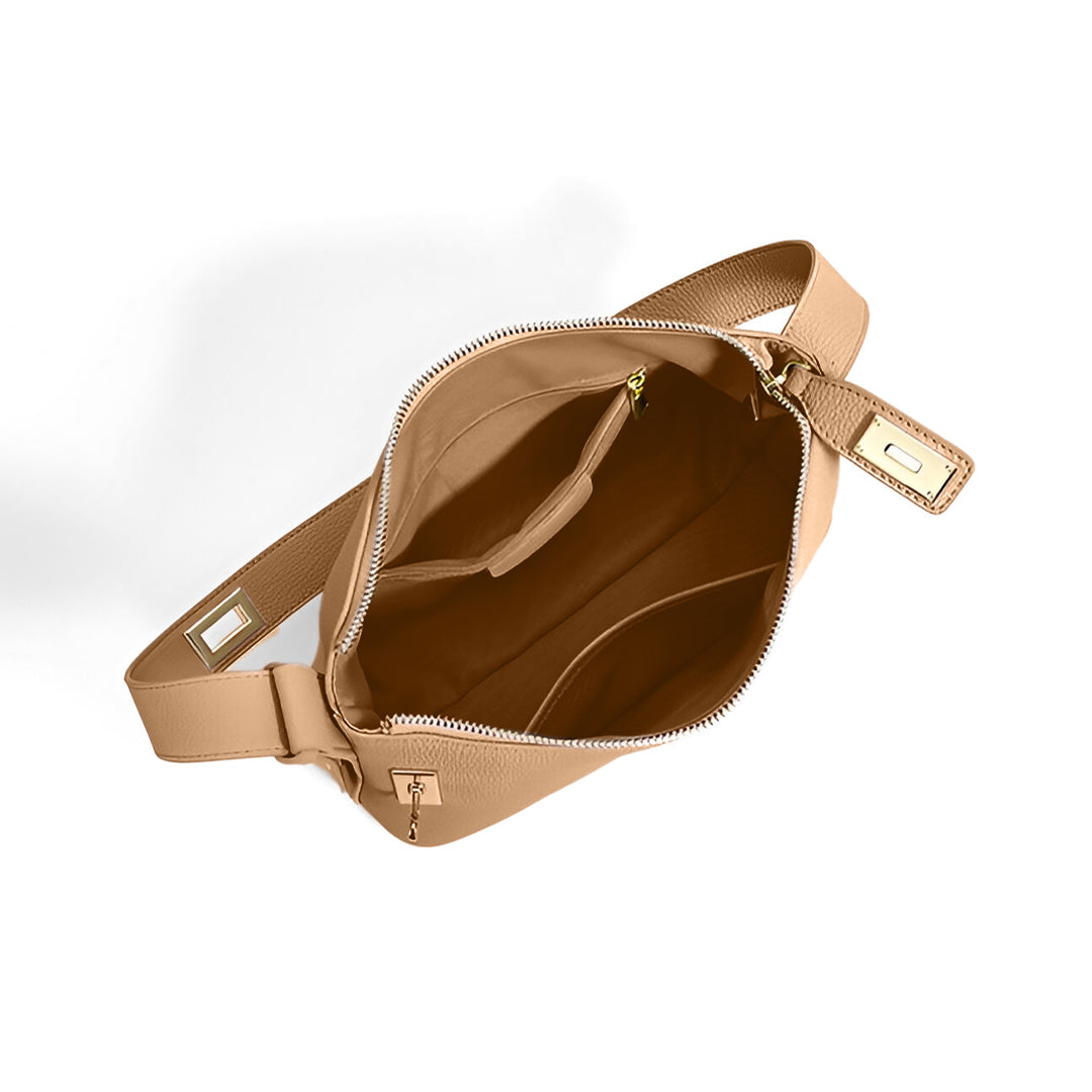 Delia Shoulder Bag
