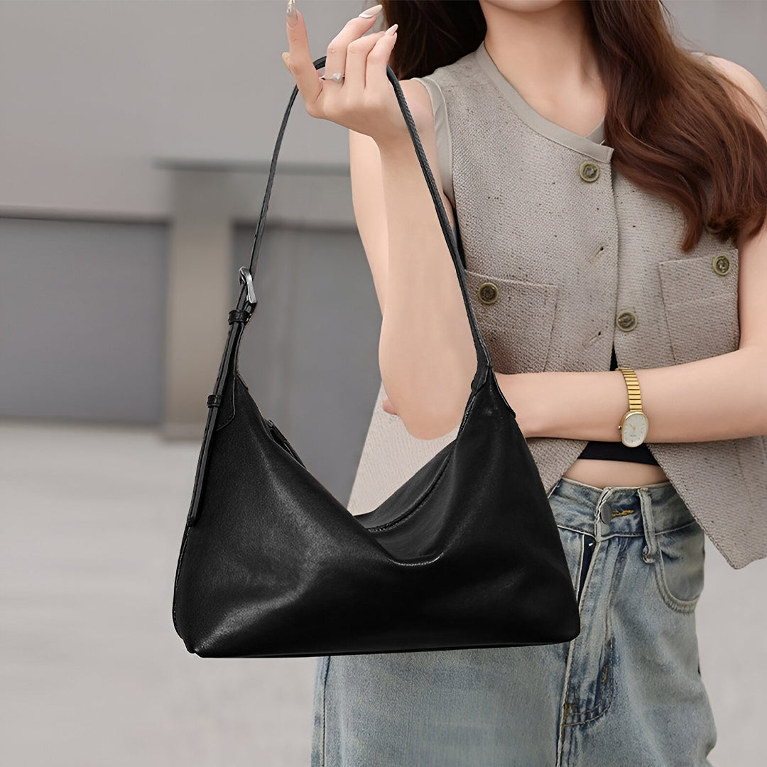 Freyja Shoulder Bag