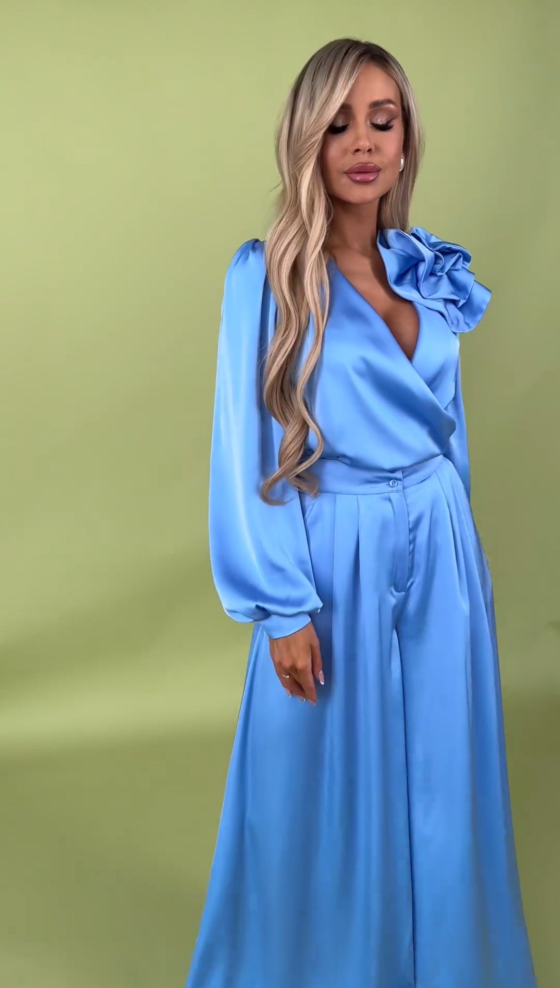 Anna Set