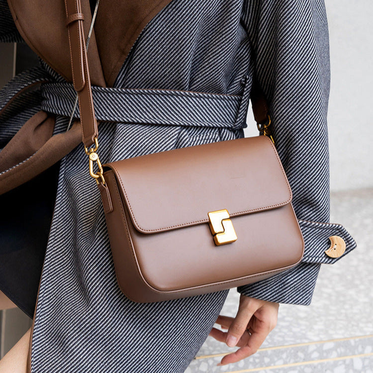 Makenzie Shoulder Bag
