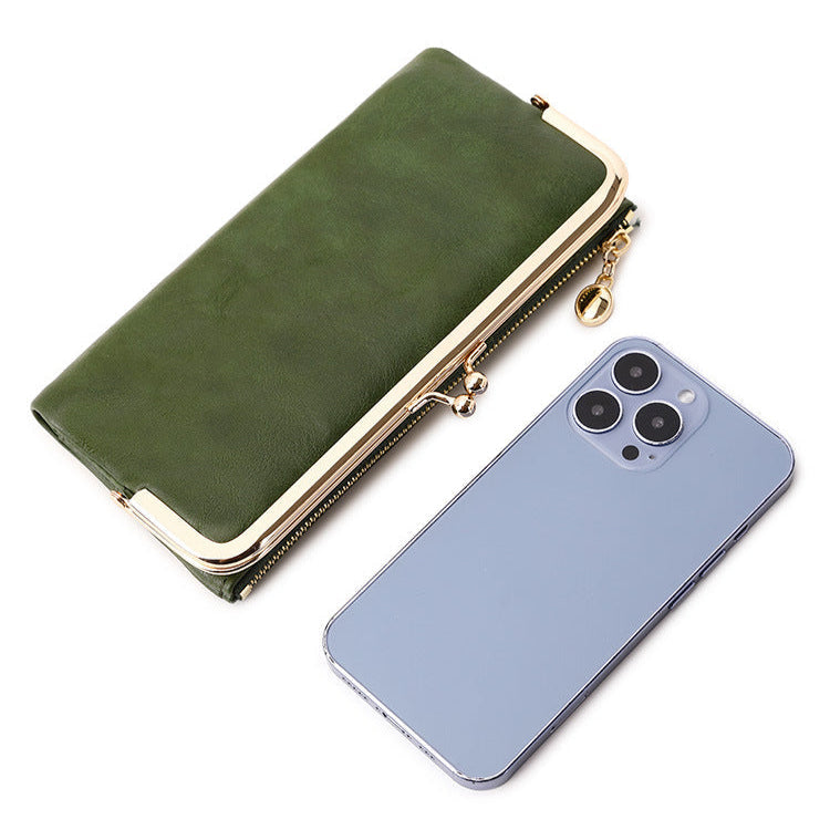 Margaux Long Wallet