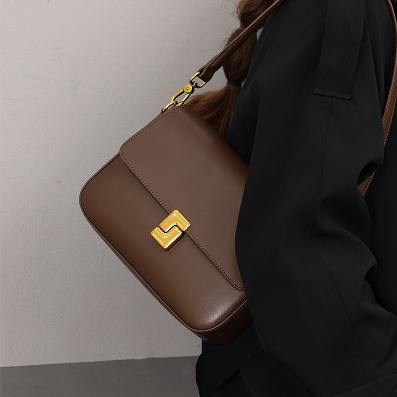Makenzie Shoulder Bag