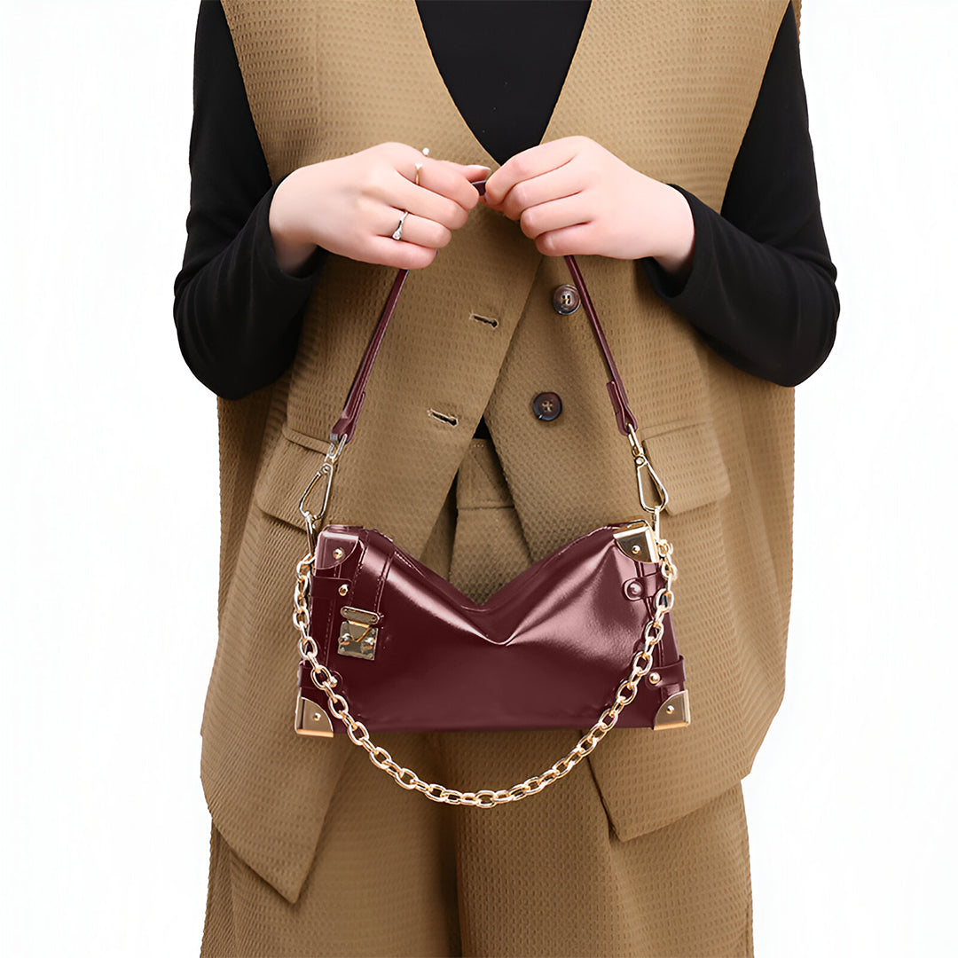 Ophelia Shoulder Bag