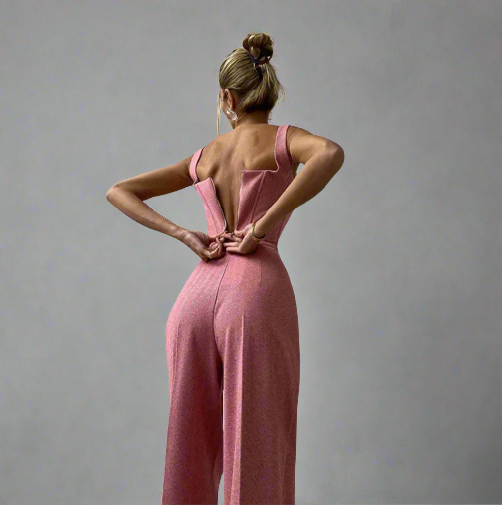Evelien Maris - 3-Set