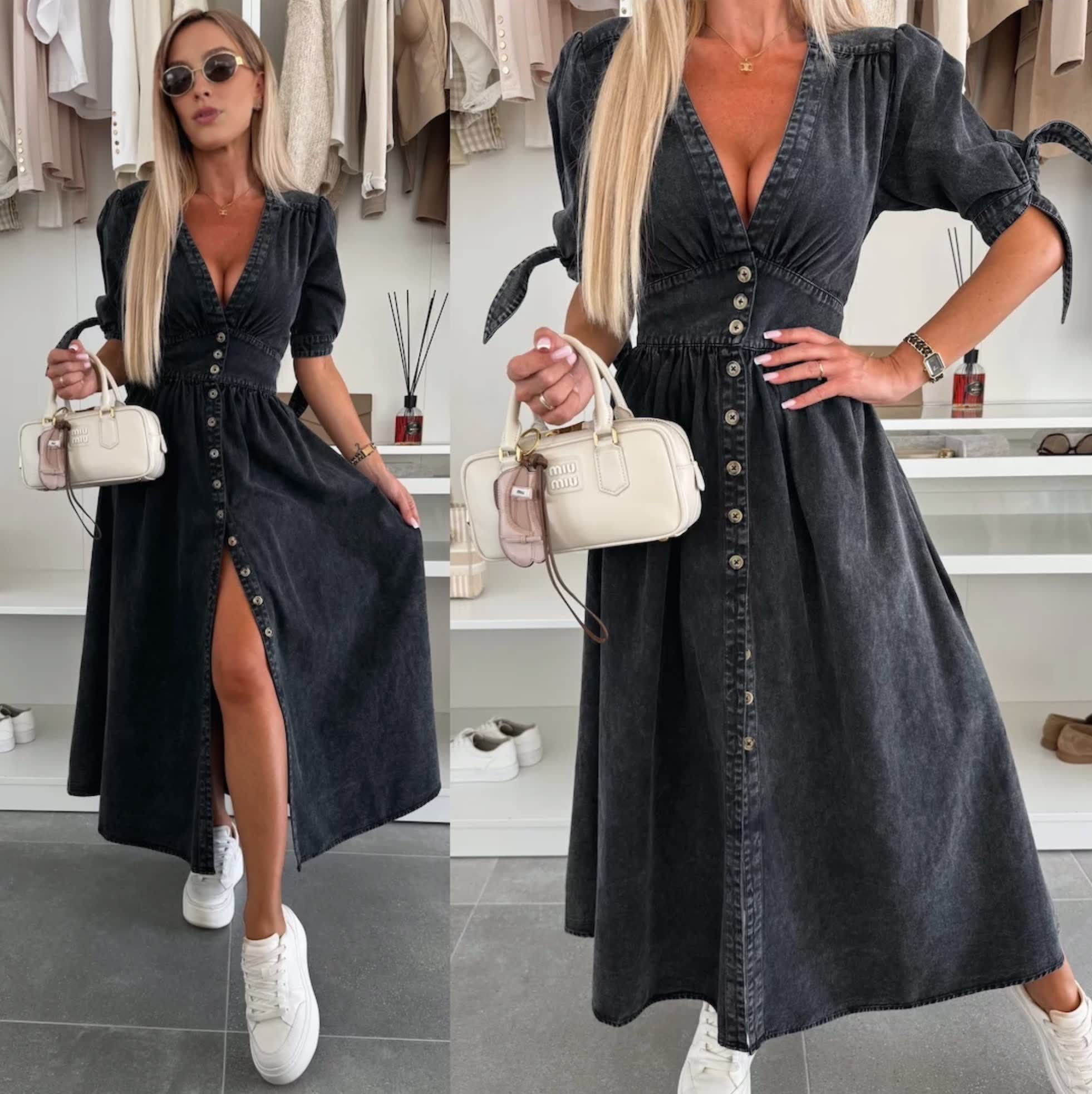 Chérie dress