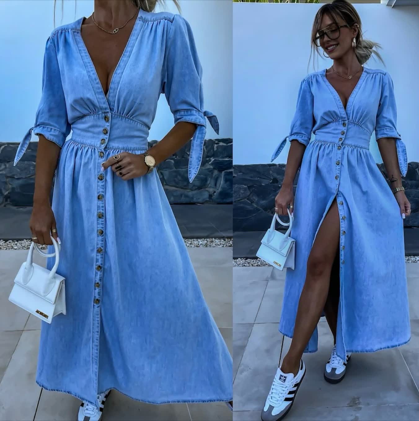 Chérie dress