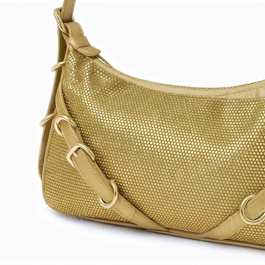 Harlow Shoulder Bag