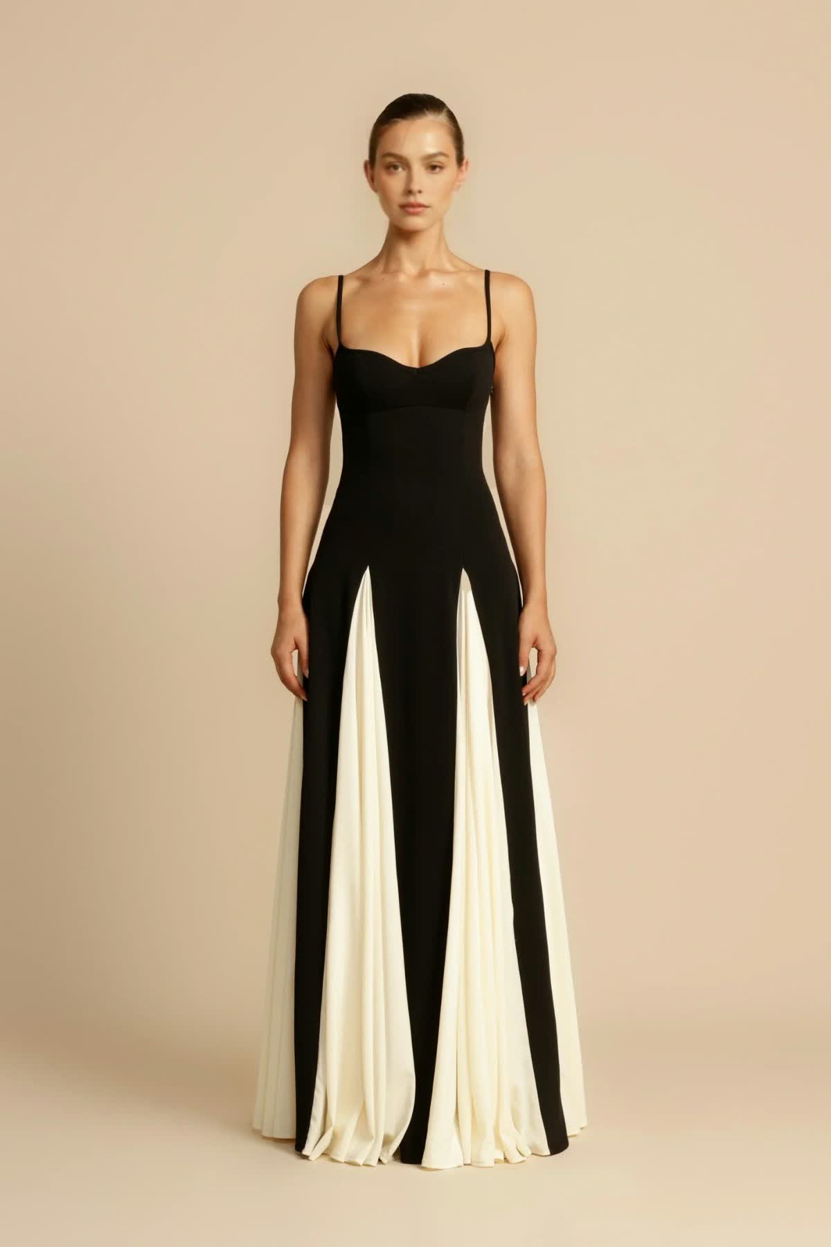 Améliane Dress