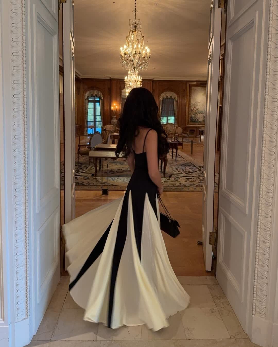 Améliane Dress