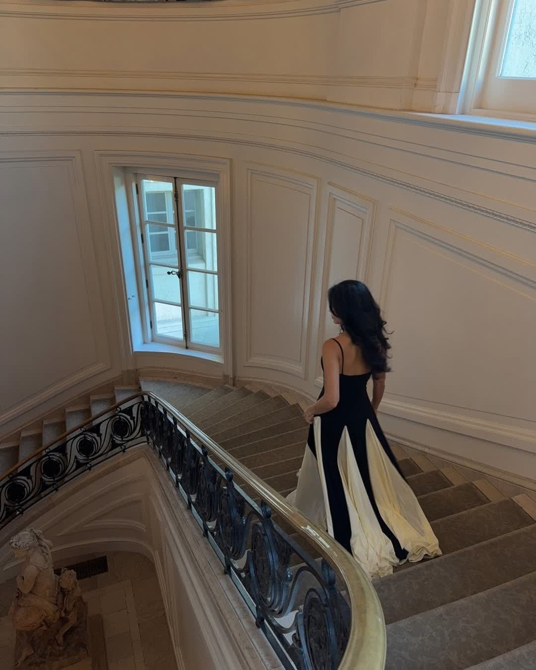 Améliane Dress