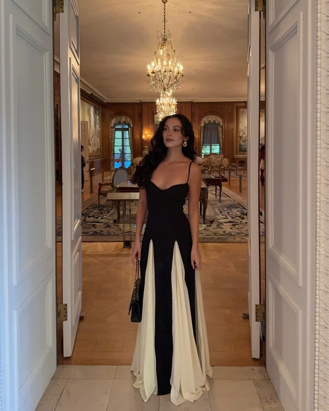 Améliane Dress