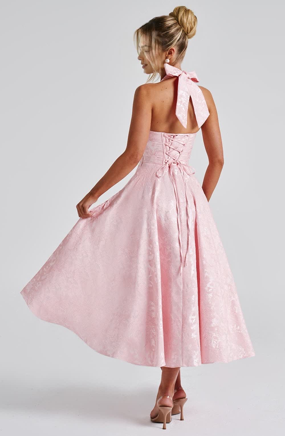 Valencia™ Midi Dress