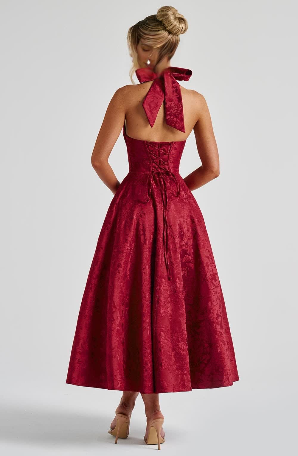 Valencia™ Midi Dress