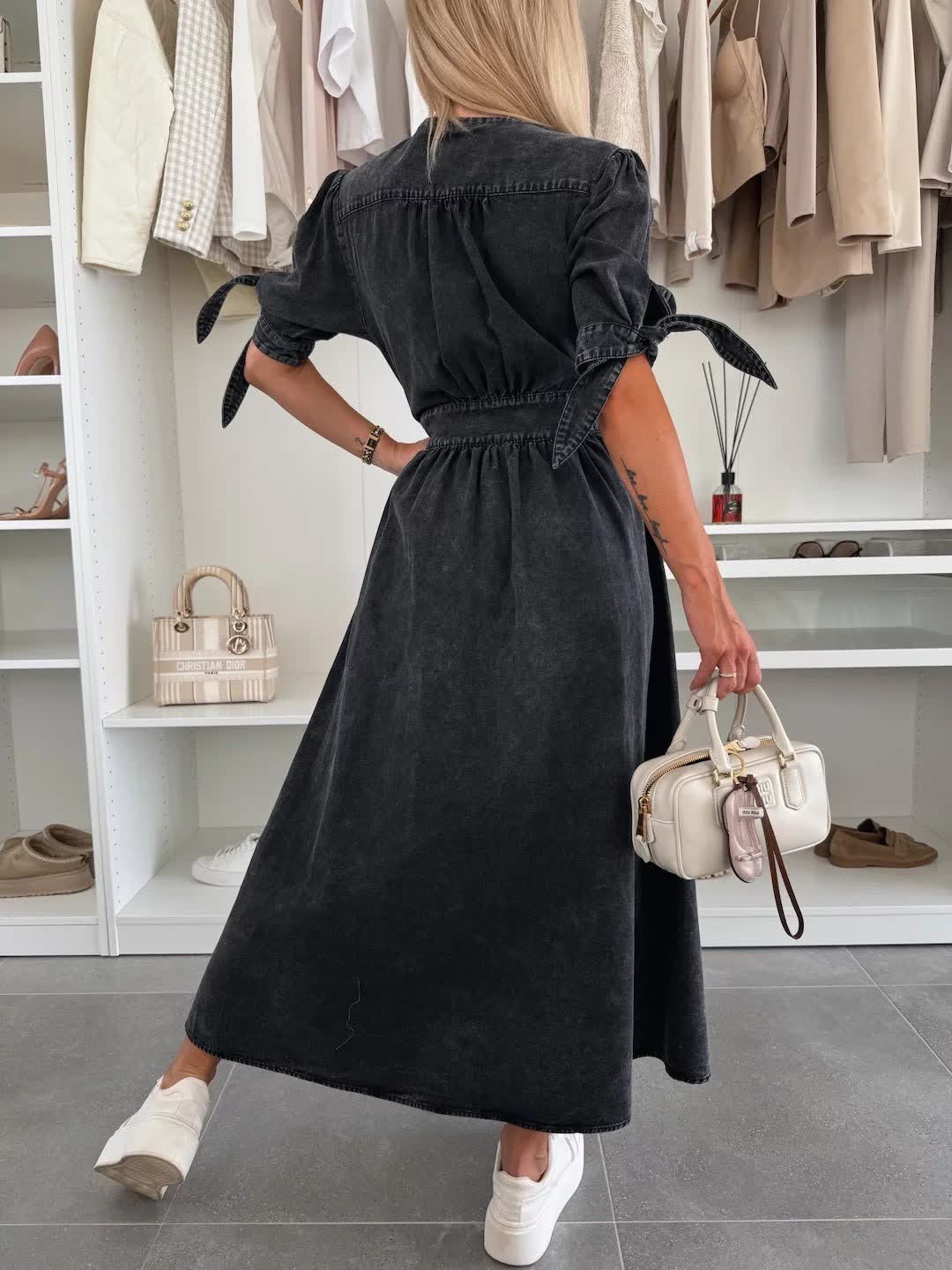 Chérie dress