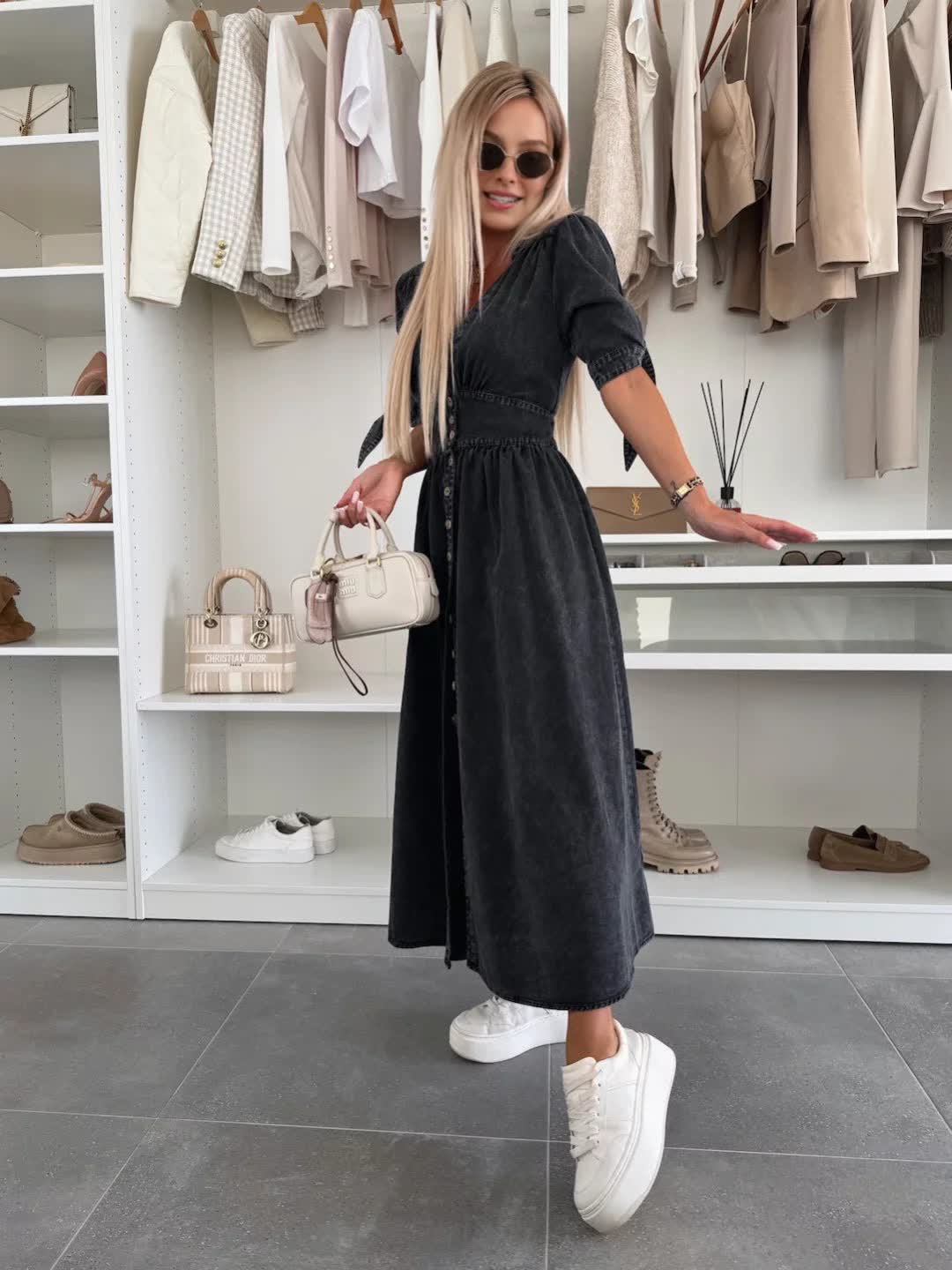 Chérie dress
