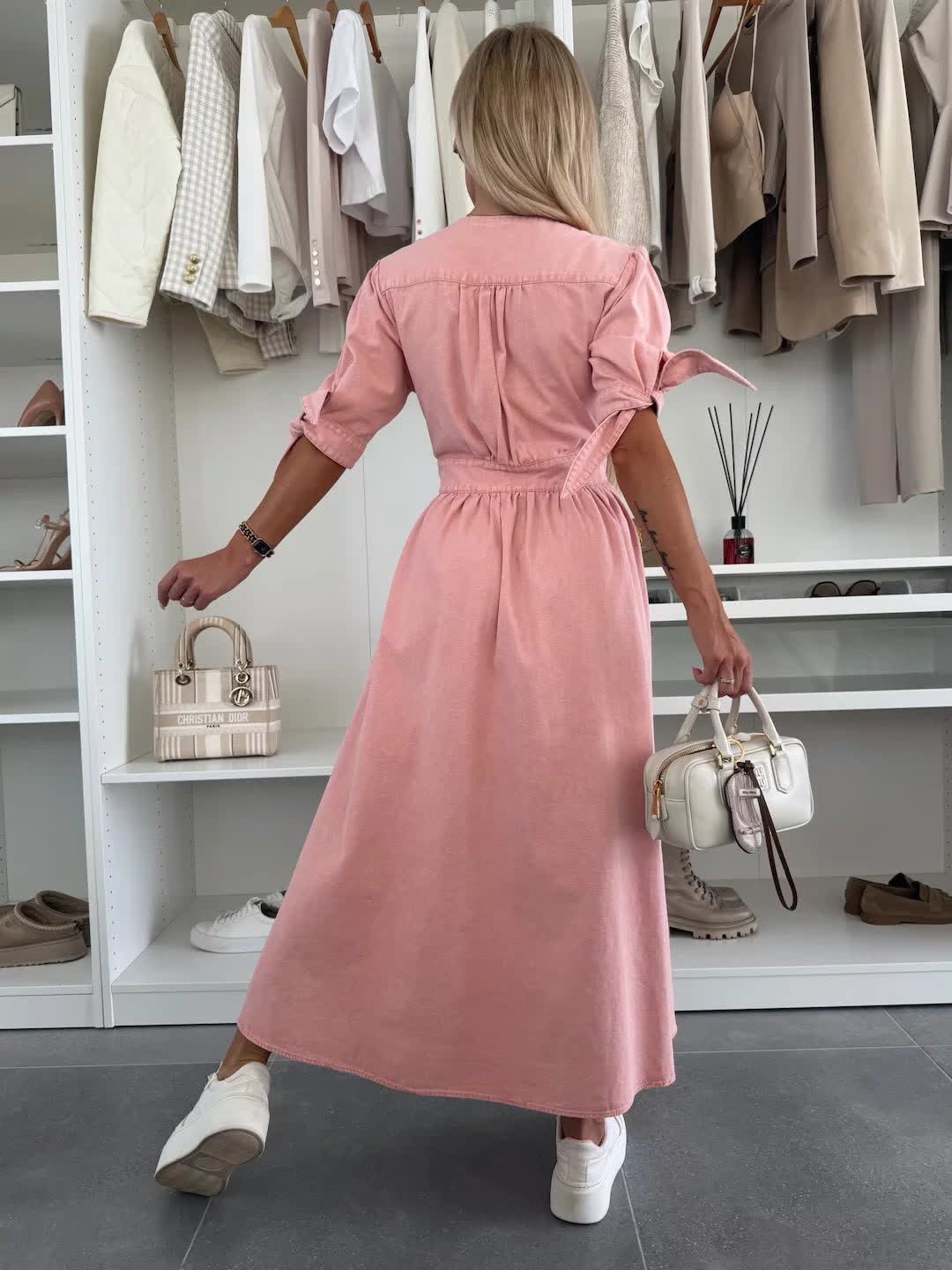 Chérie dress