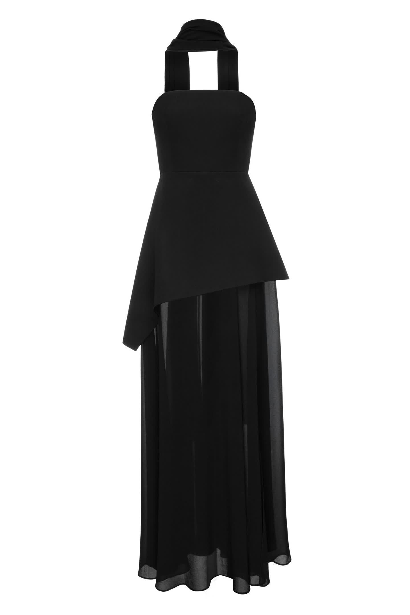 Floréa Maxi Dress