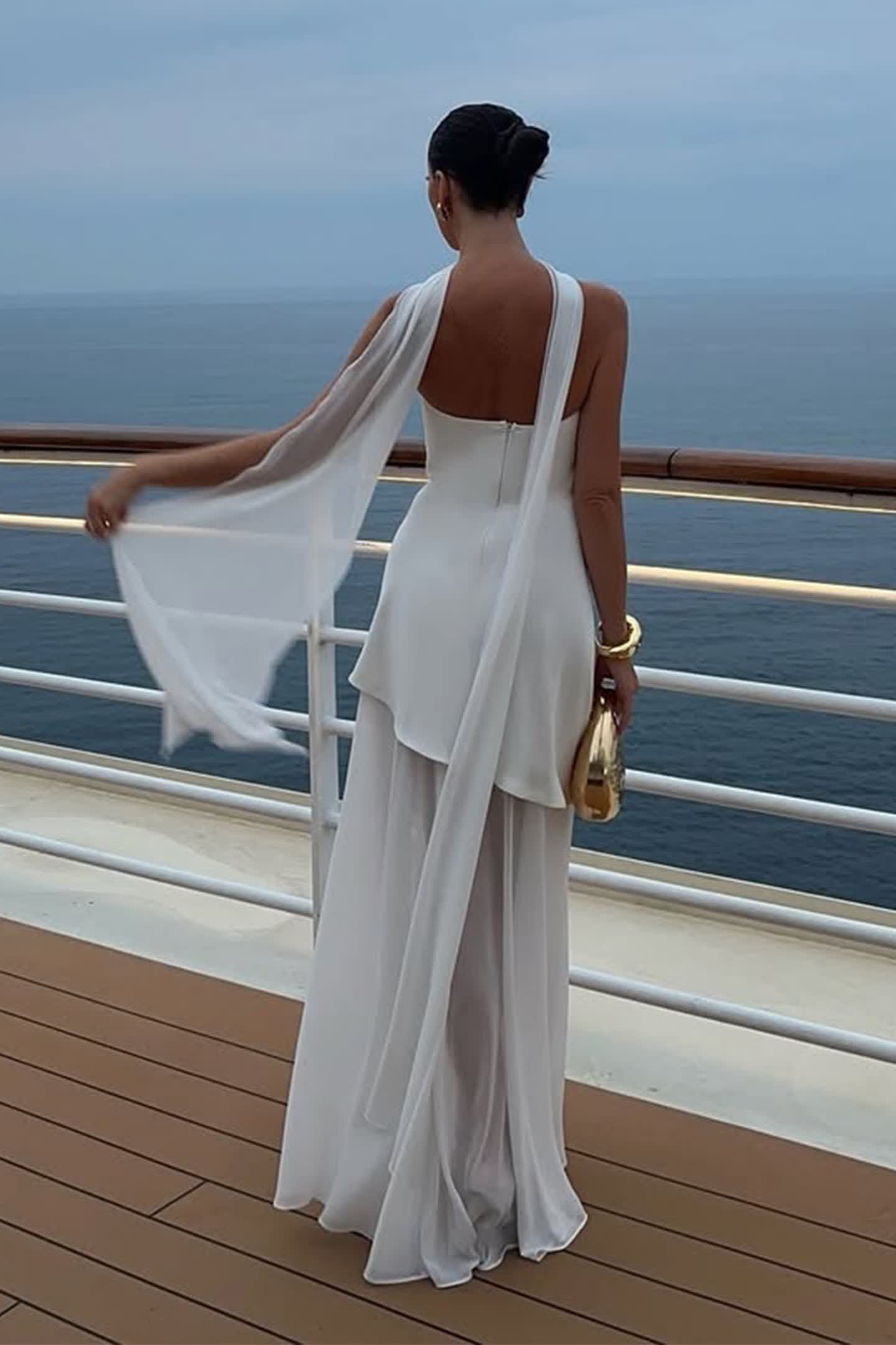 Floréa Maxi Dress