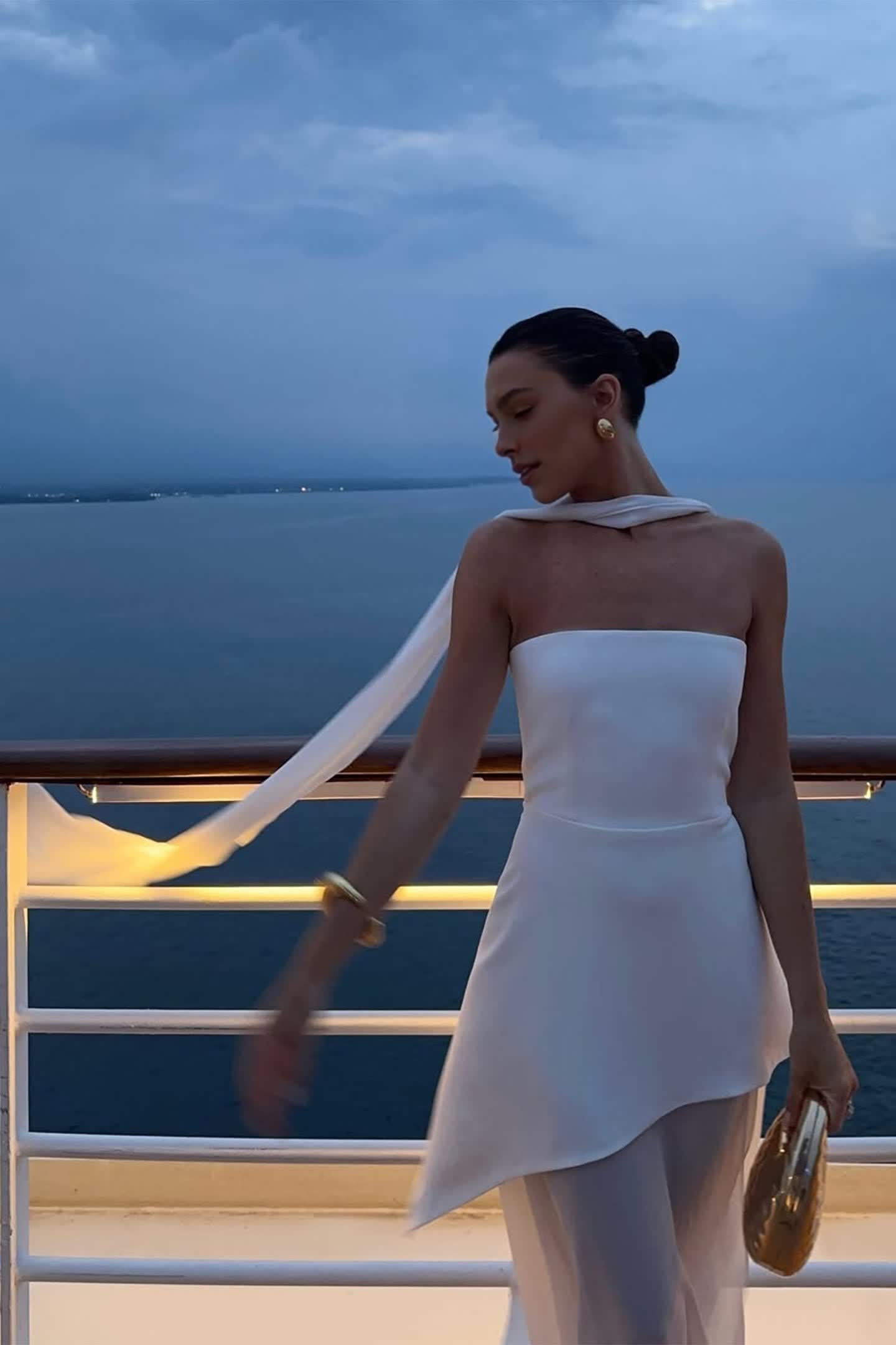 Floréa Maxi Dress