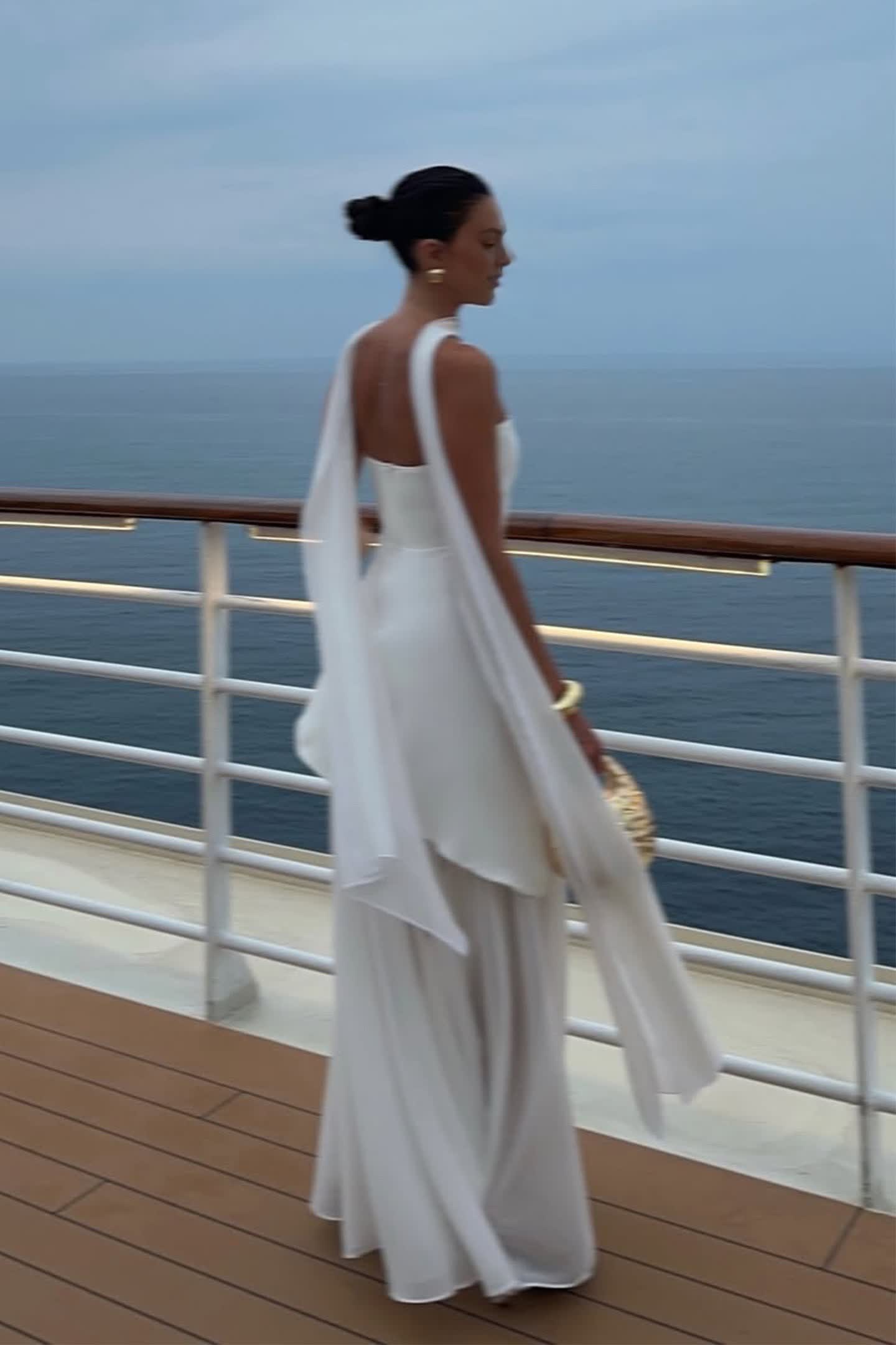 Floréa Maxi Dress