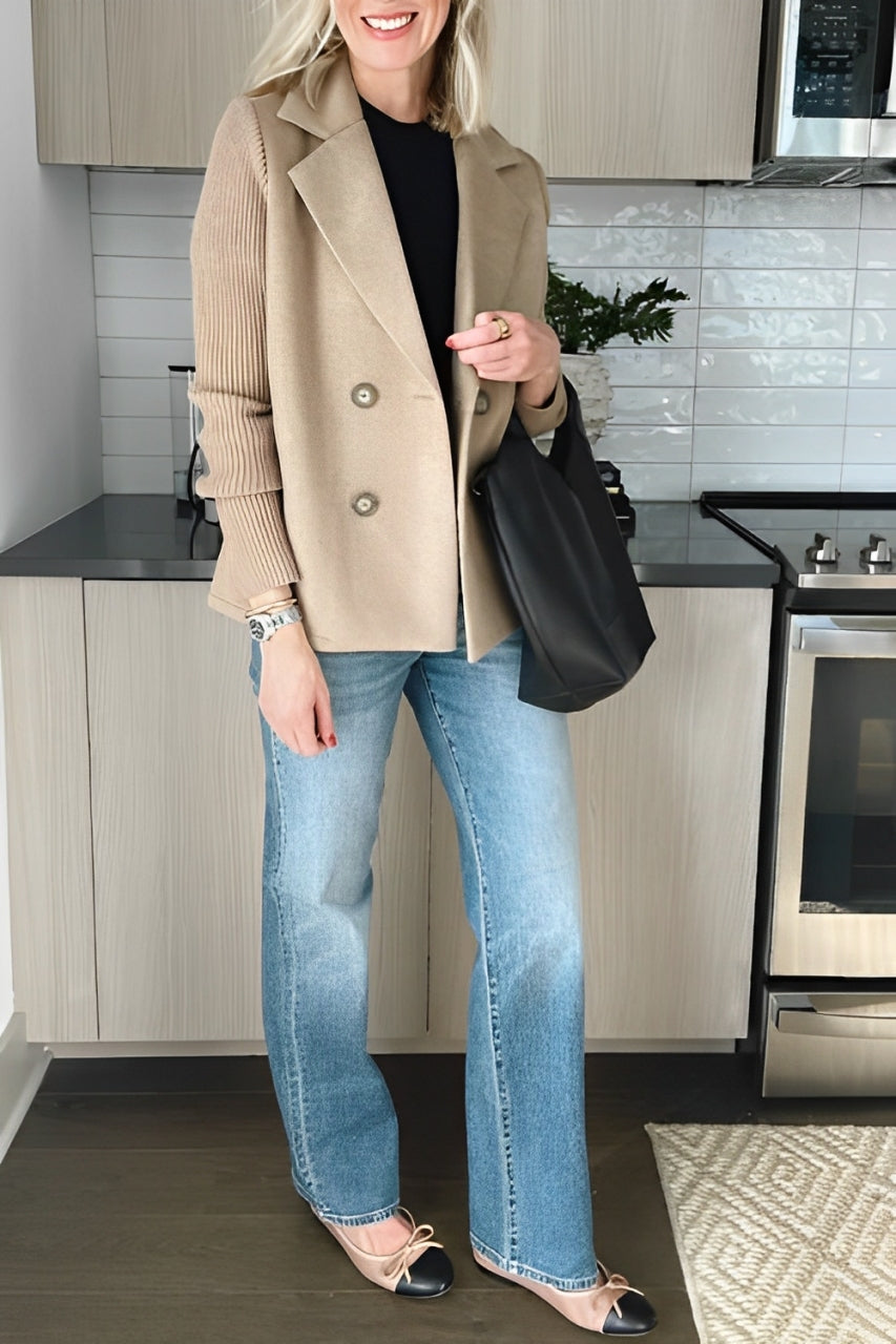 Eleganza™ Coat