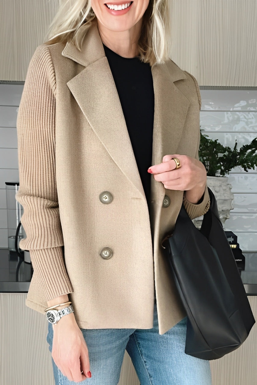 Eleganza™ Coat