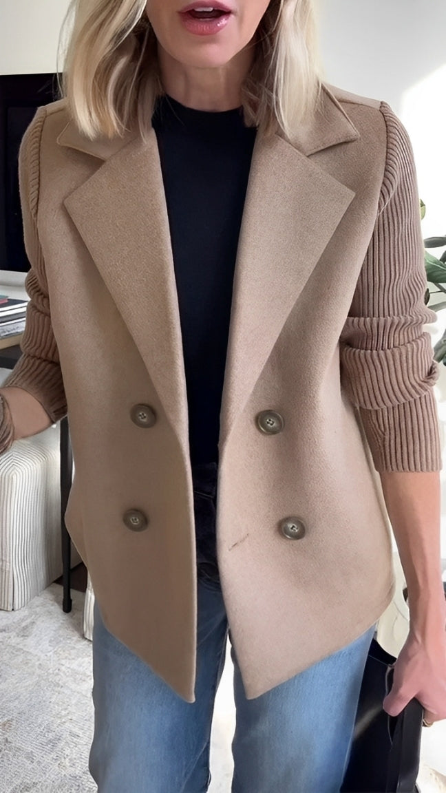 Eleganza™ Coat