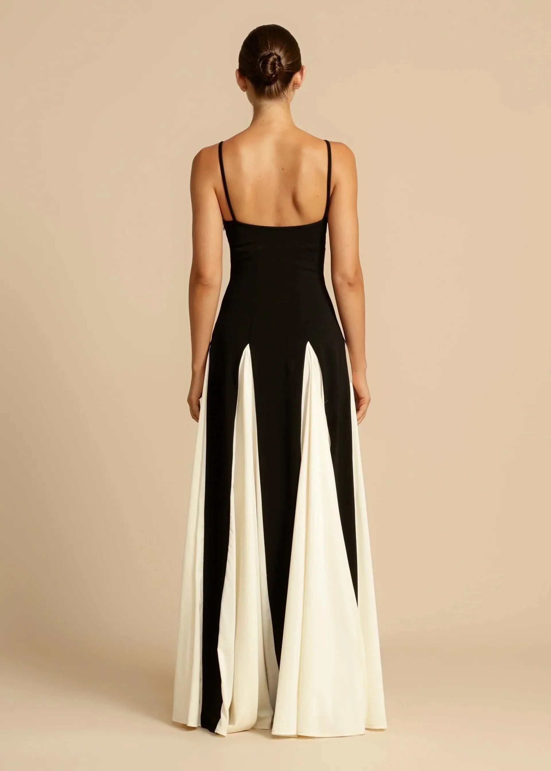 Améliane Dress