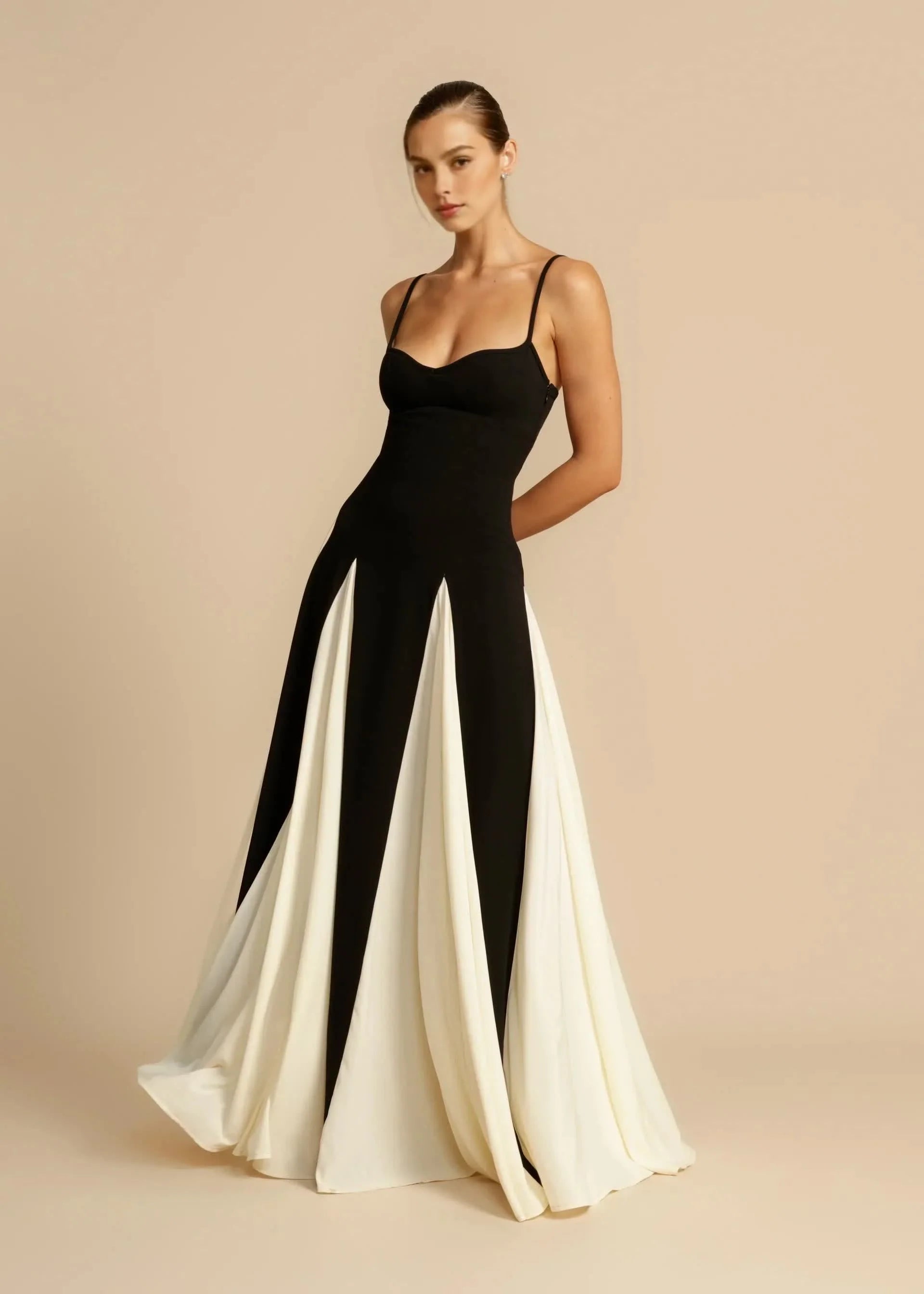 Améliane Dress
