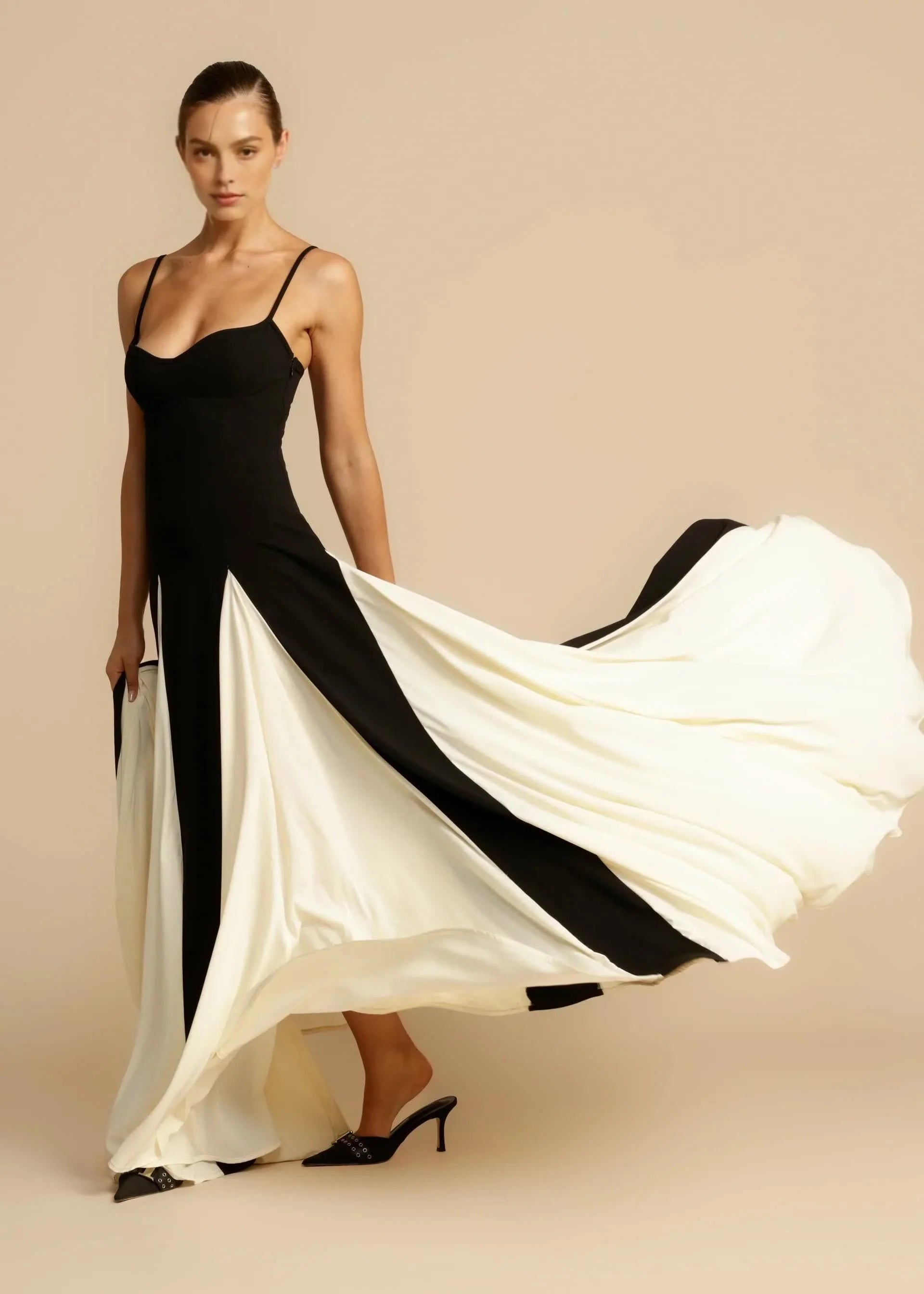 Améliane Dress