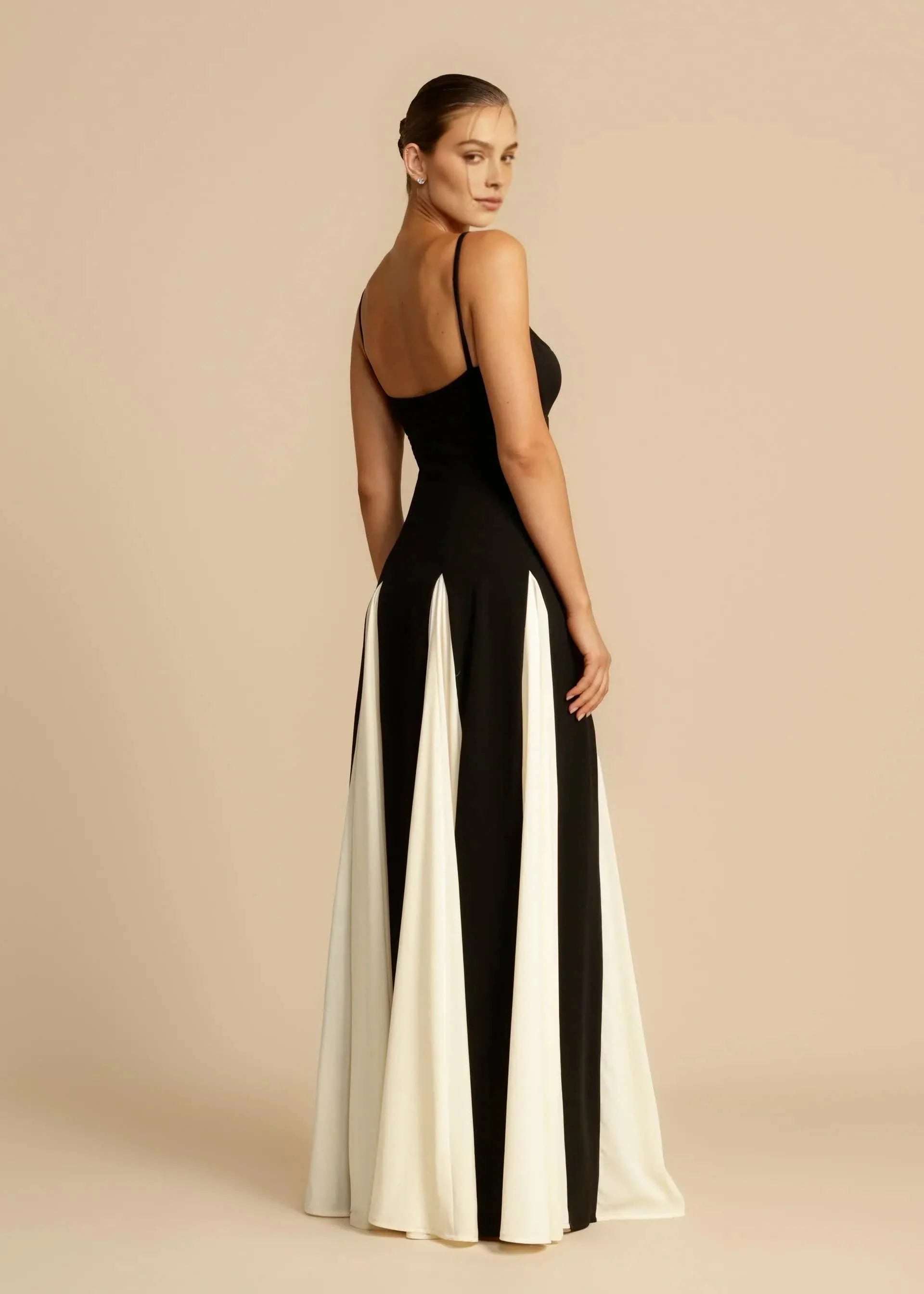 Améliane Dress