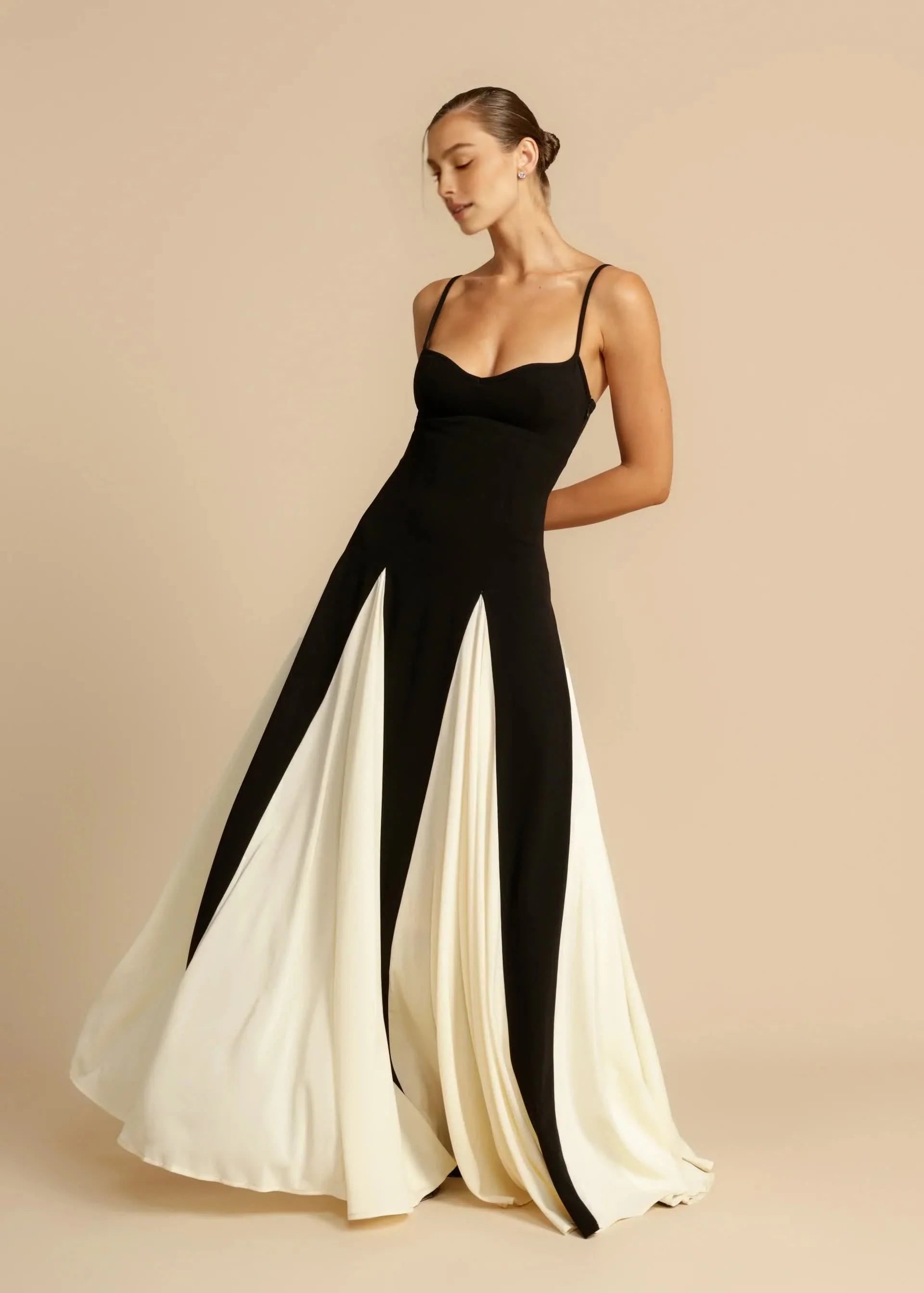 Améliane Dress