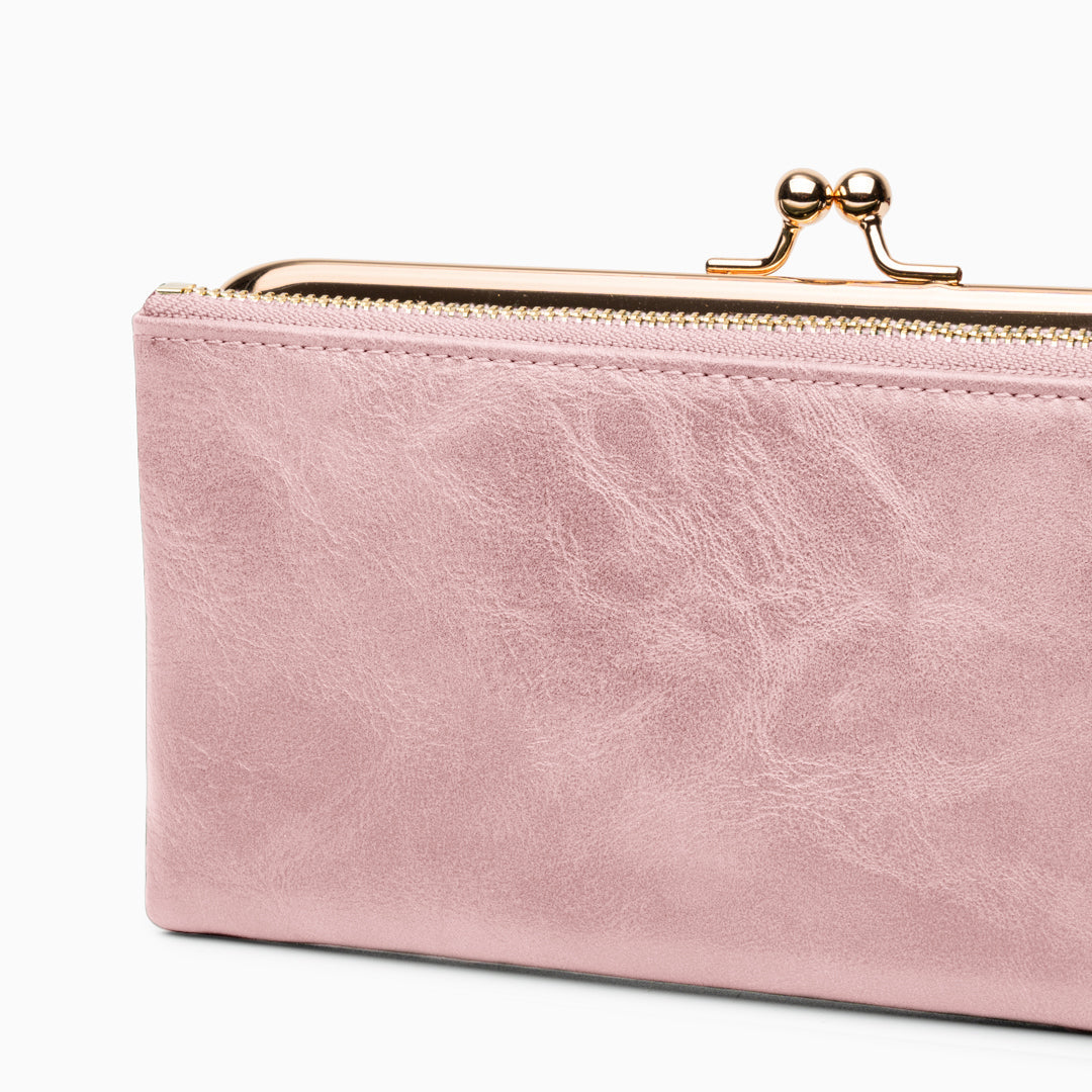 Margaux Long Wallet