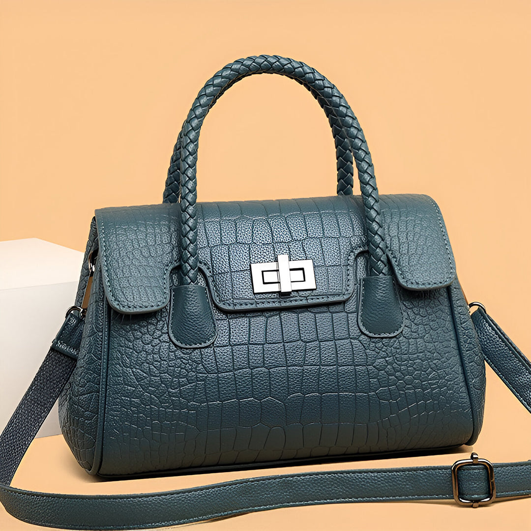 Riley Shoulder Bag