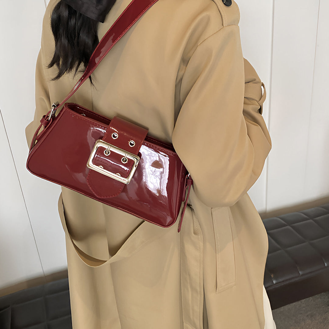 Billie Shoulder Bag